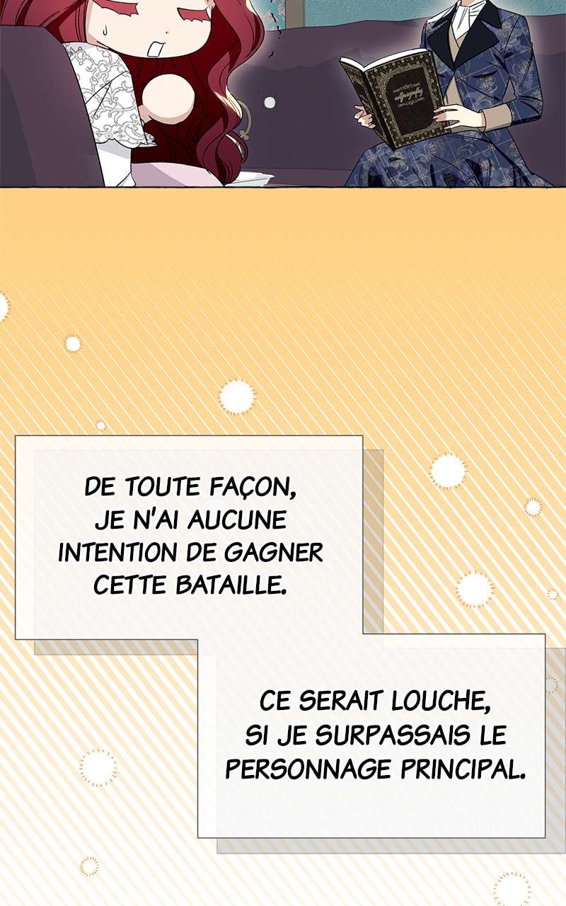 Read Une réincarnation presque ordinaire FR Manga Online