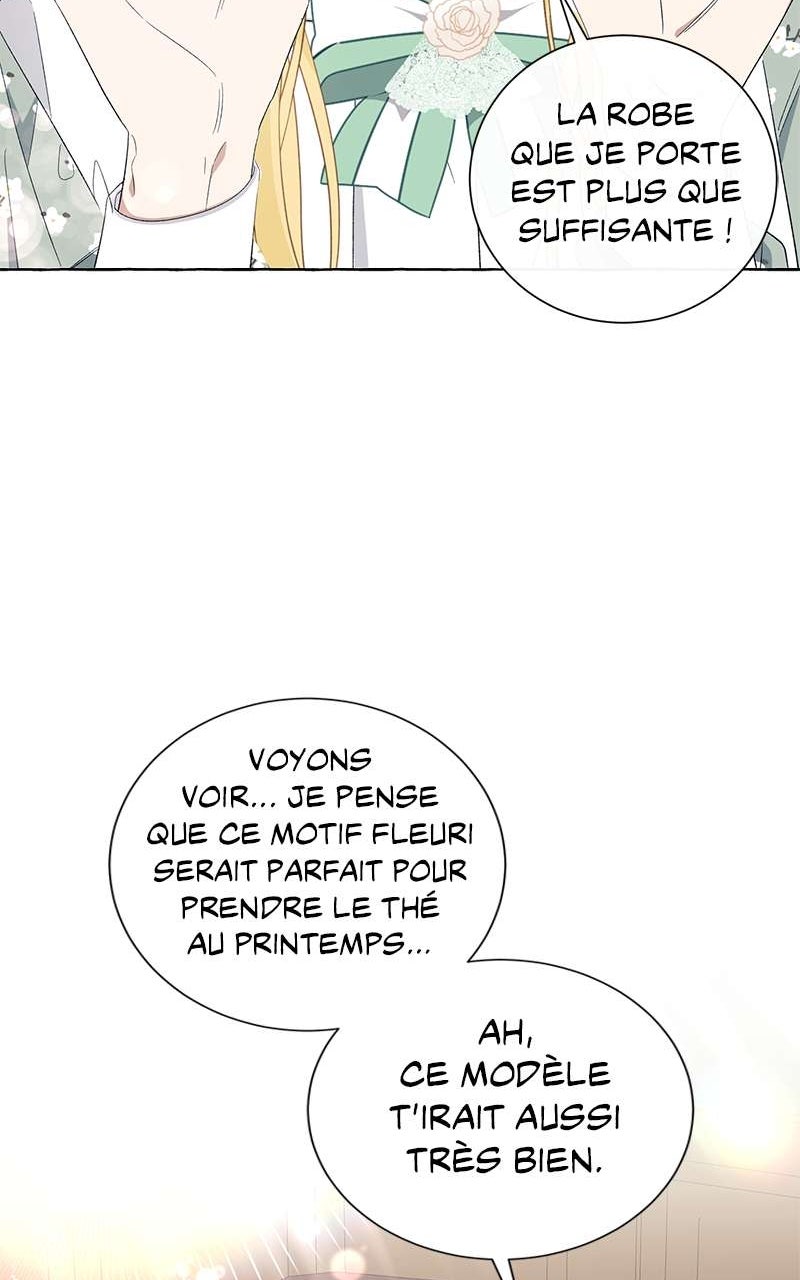Read Une réincarnation presque ordinaire FR Manga Online