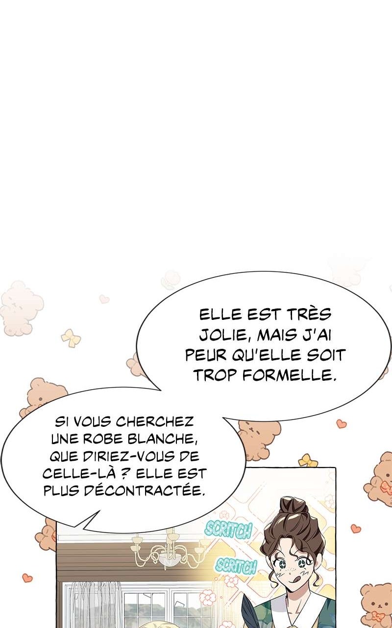 Read Une réincarnation presque ordinaire FR Manga Online