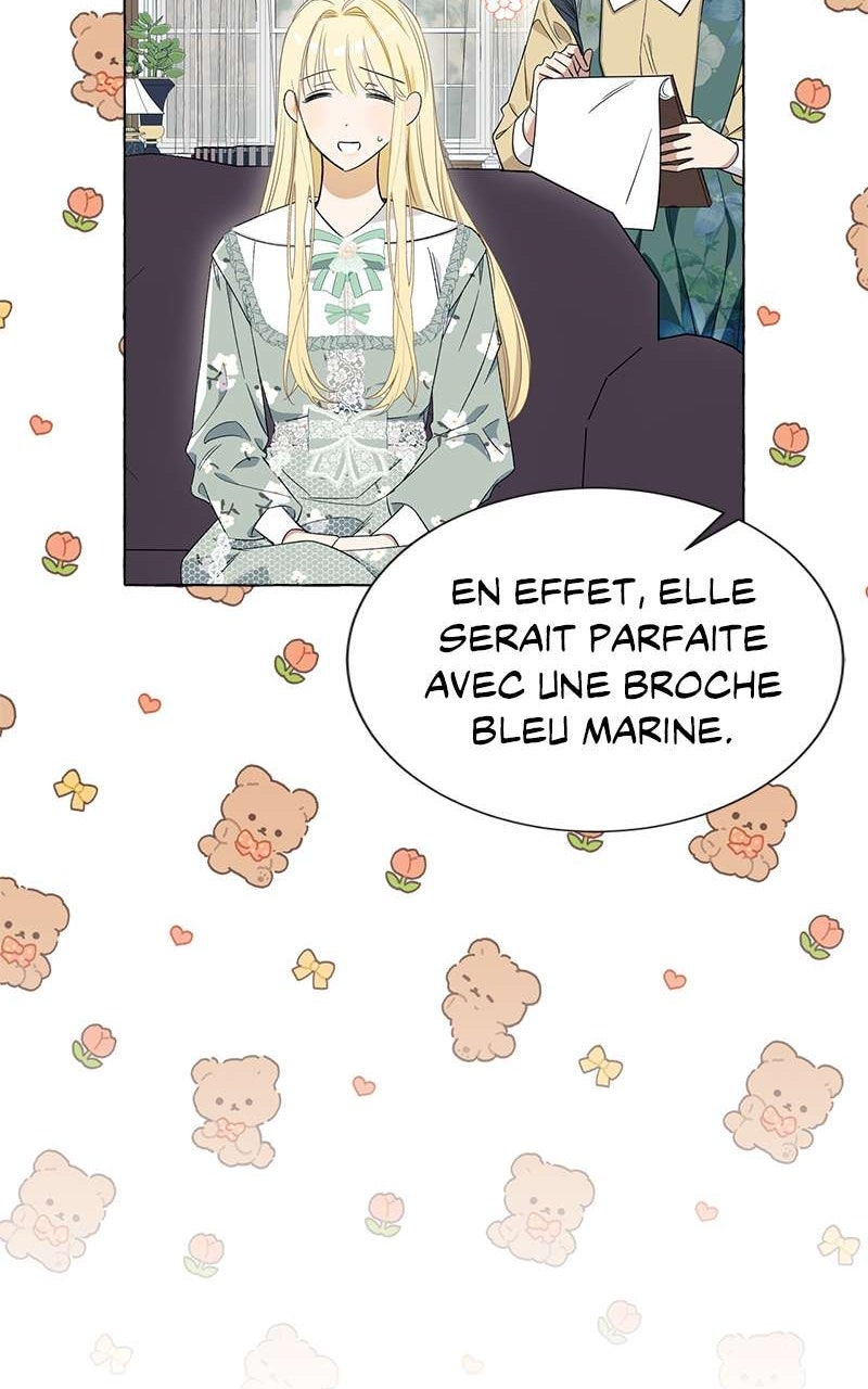 Read Une réincarnation presque ordinaire FR Manga Online