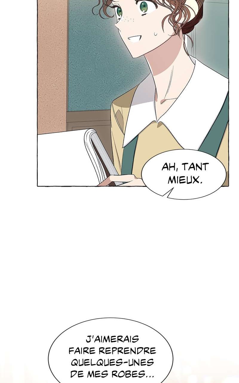 Read Une réincarnation presque ordinaire FR Manga Online