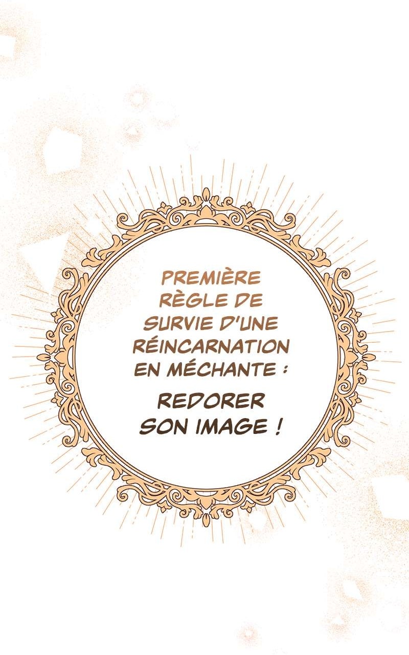 Read Une réincarnation presque ordinaire FR Manga Online