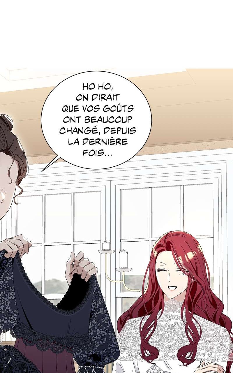 Read Une réincarnation presque ordinaire FR Manga Online