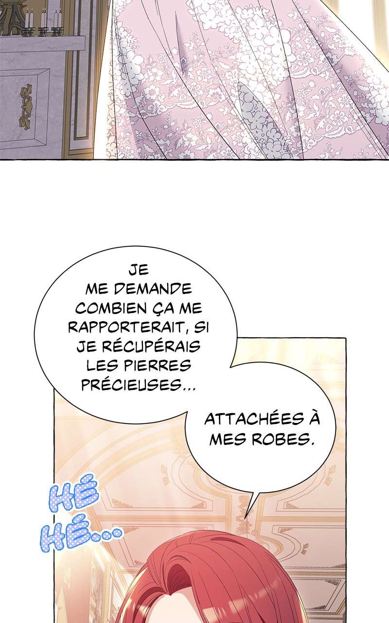 Read Une réincarnation presque ordinaire FR Manga Online