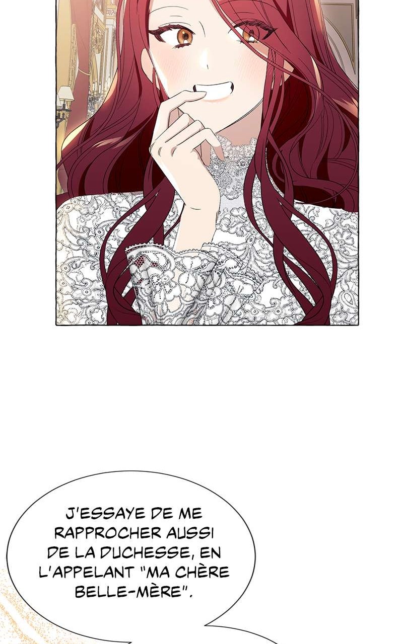 Read Une réincarnation presque ordinaire FR Manga Online