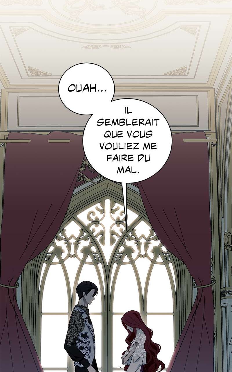 Read Une réincarnation presque ordinaire FR Manga Online