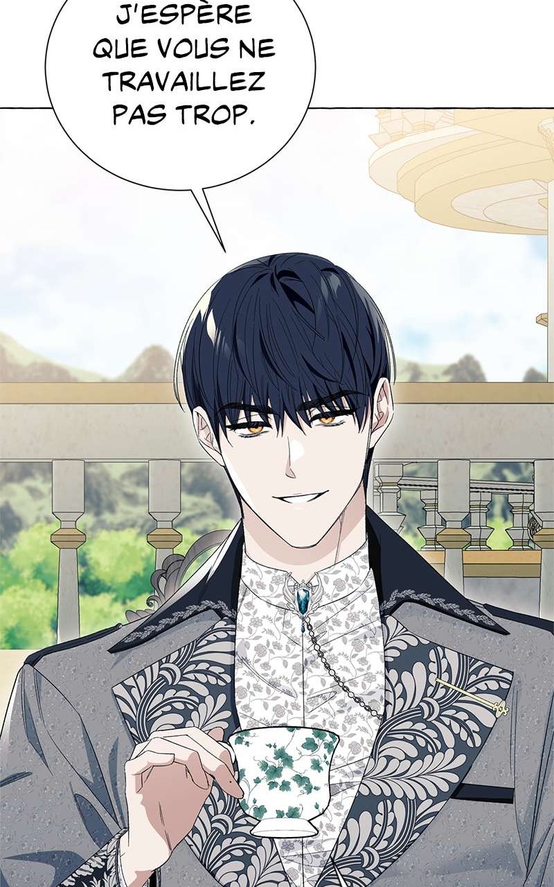 Read Une réincarnation presque ordinaire FR Manga Online