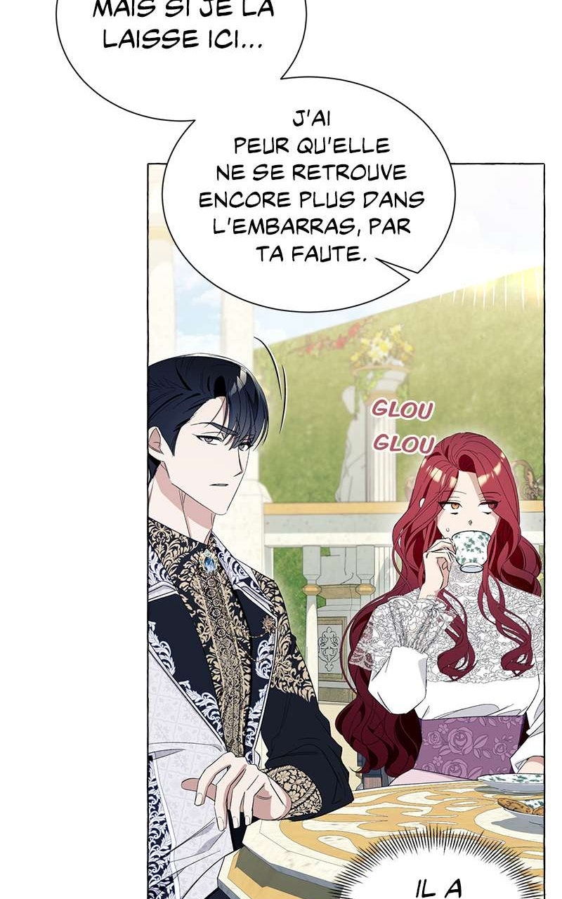 Read Une réincarnation presque ordinaire FR Manga Online