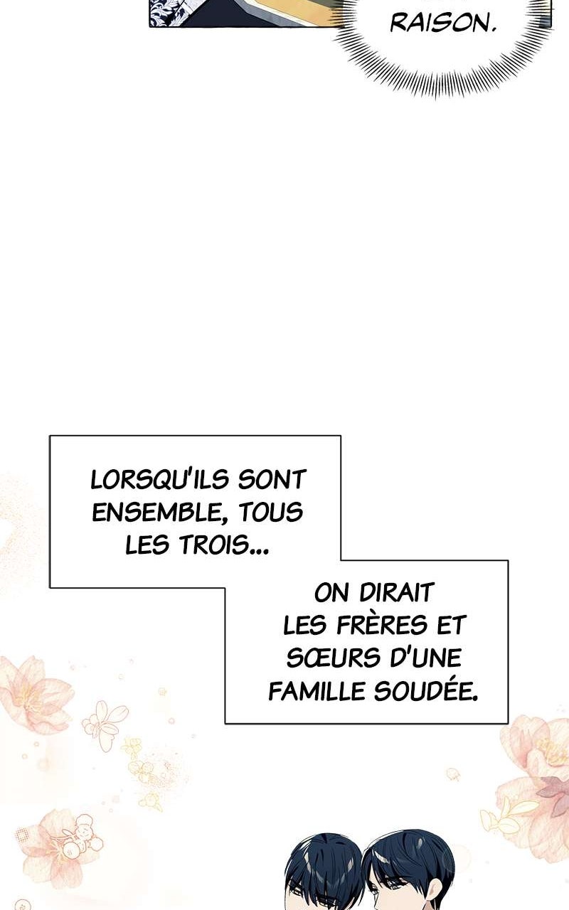 Read Une réincarnation presque ordinaire FR Manga Online