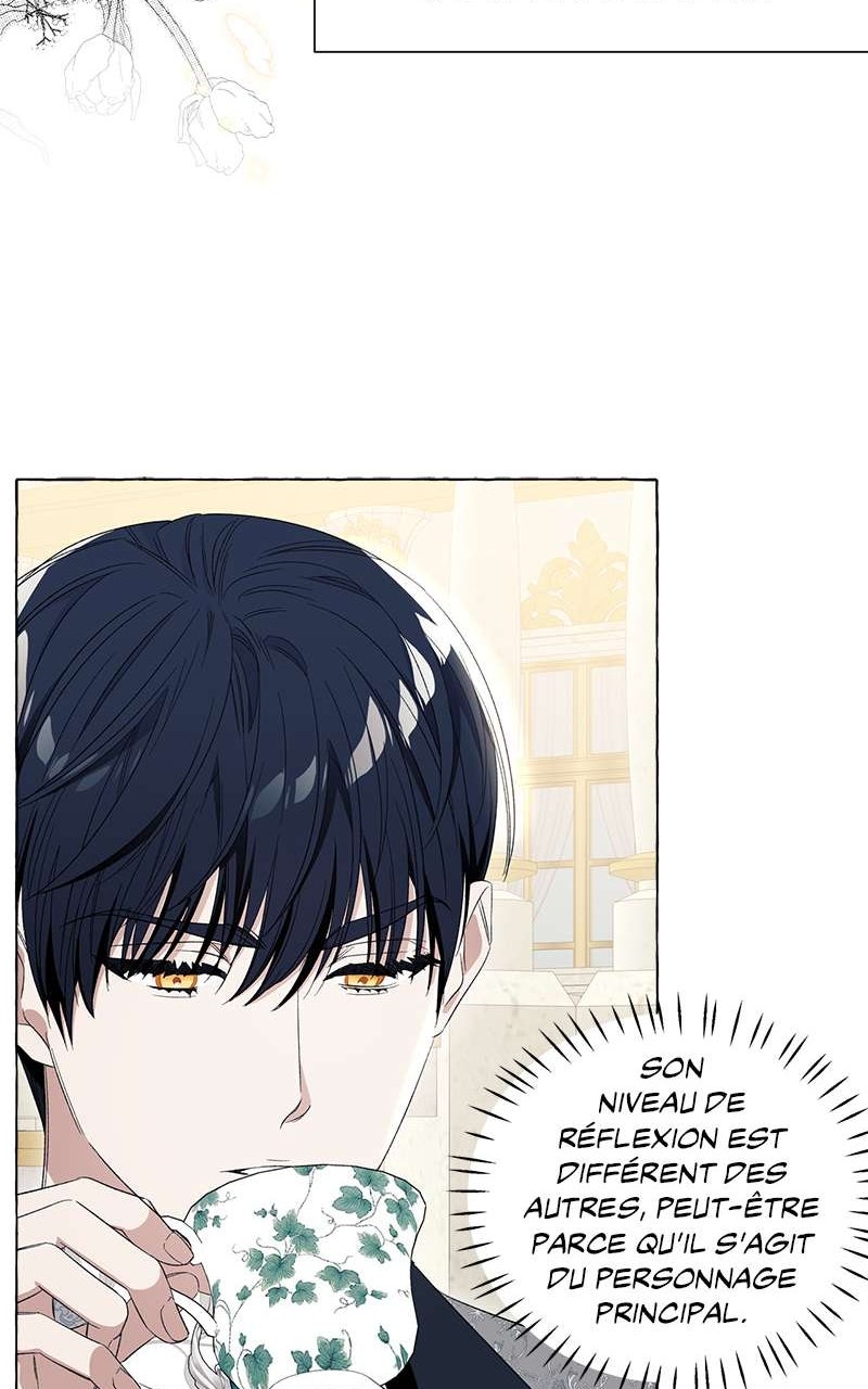 Read Une réincarnation presque ordinaire FR Manga Online