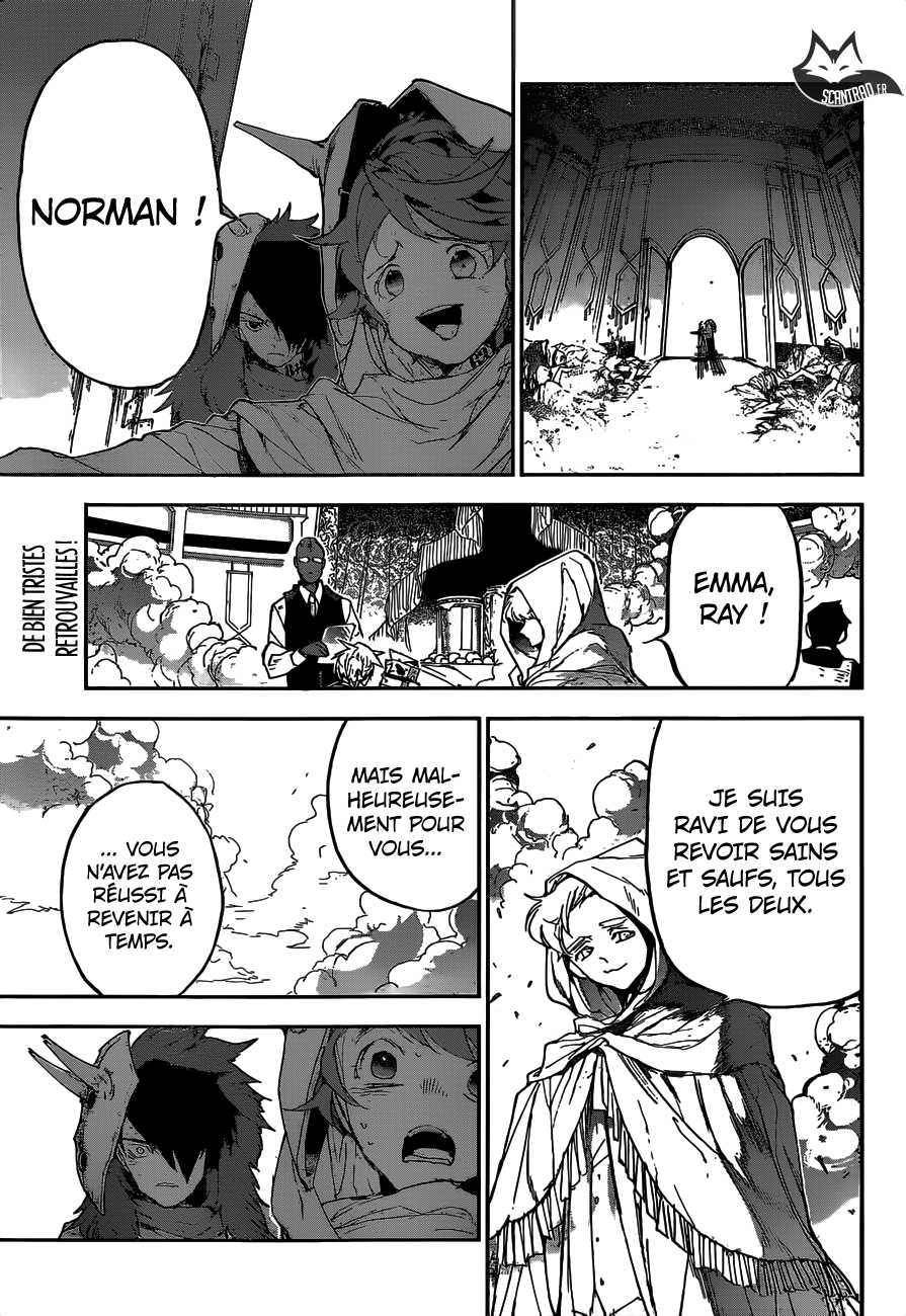 Read Yakusoku No Neverland FR Manga Online