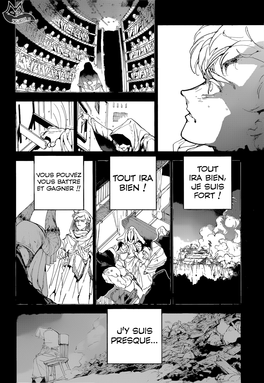 Read Yakusoku No Neverland FR Manga Online