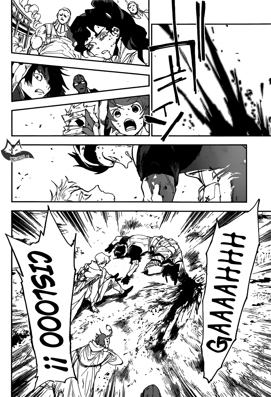 Read Yakusoku No Neverland FR Manga Online