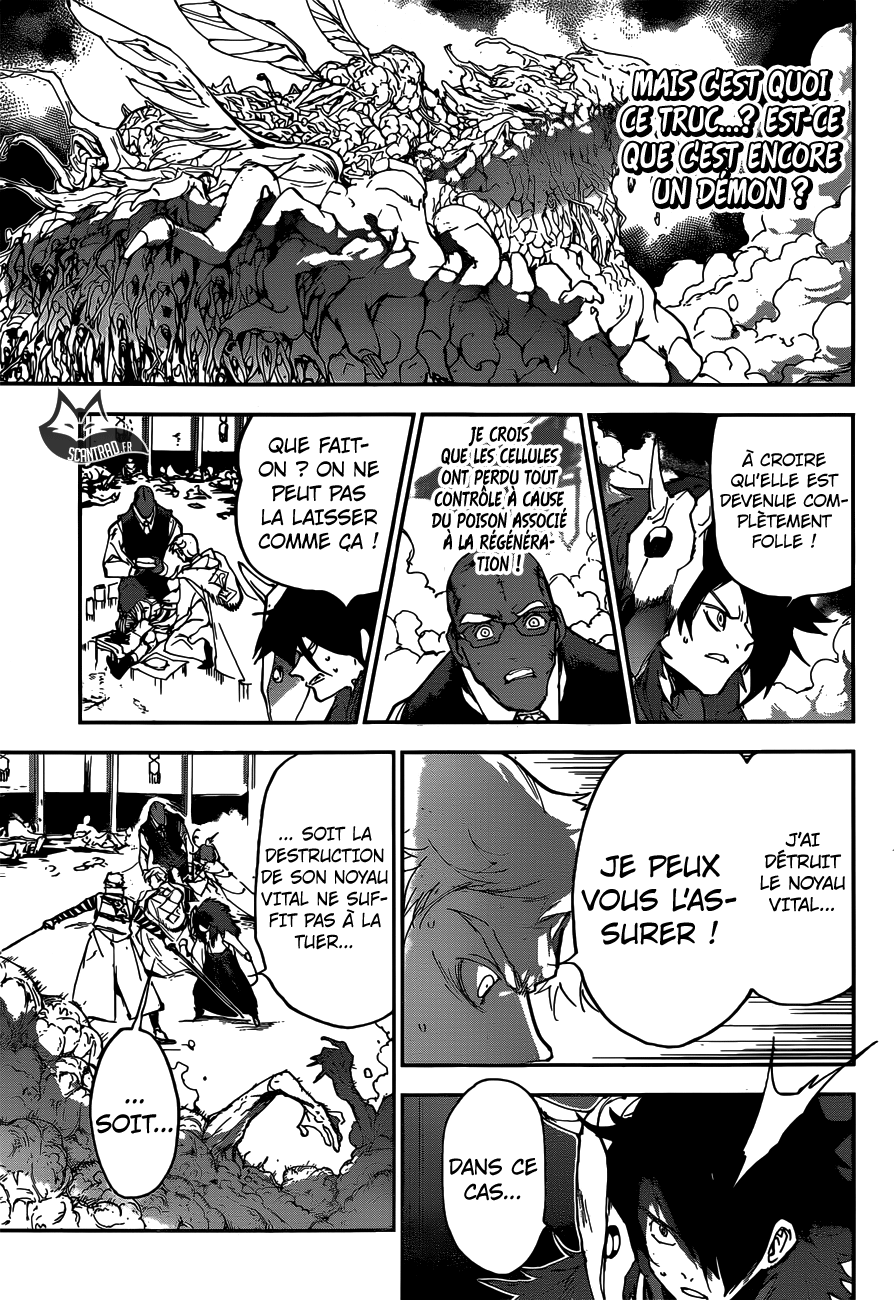 Read Yakusoku No Neverland FR Manga Online