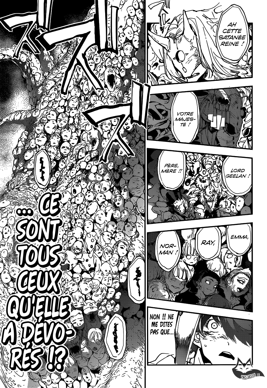 Read Yakusoku No Neverland FR Manga Online