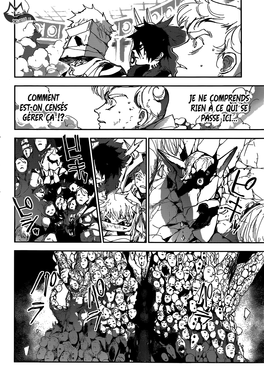 Read Yakusoku No Neverland FR Manga Online