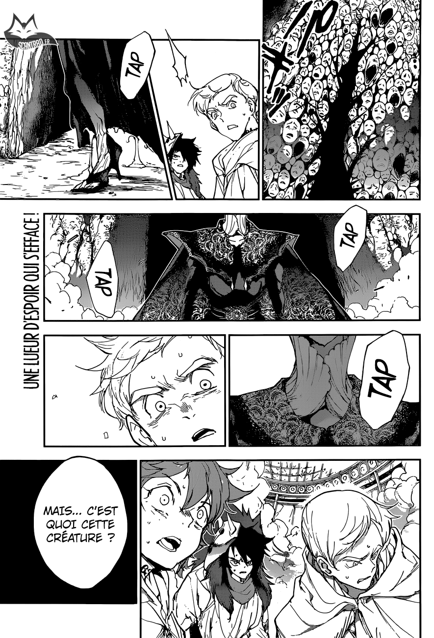 Read Yakusoku No Neverland FR Manga Online