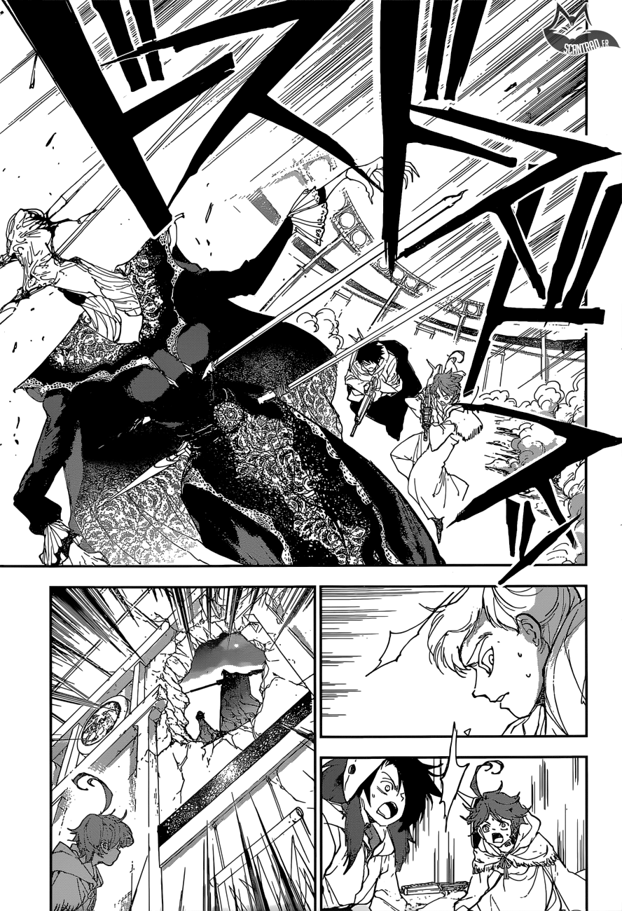 Read Yakusoku No Neverland FR Manga Online