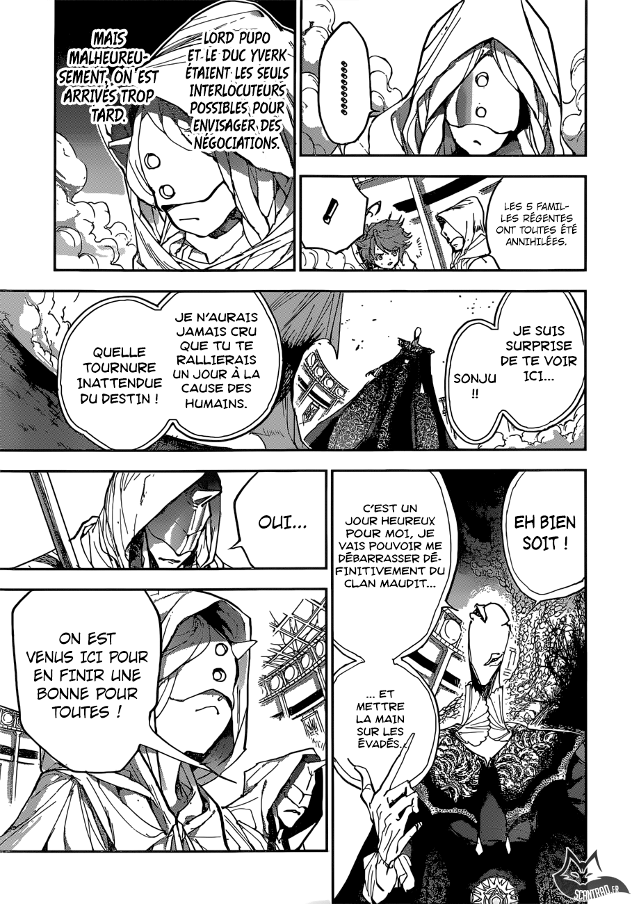 Read Yakusoku No Neverland FR Manga Online