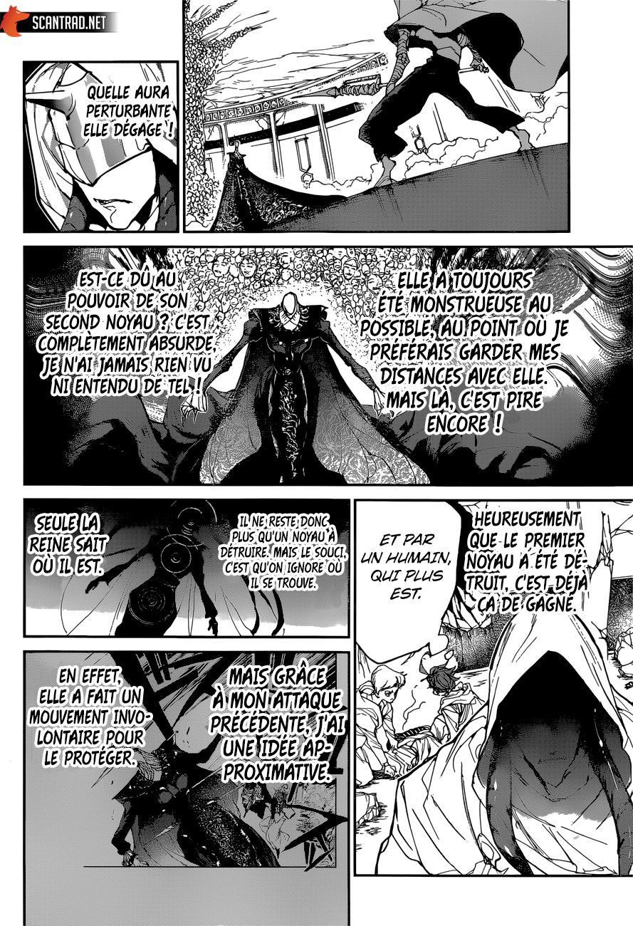 Read Yakusoku No Neverland FR Manga Online