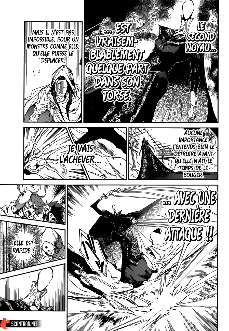 Read Yakusoku No Neverland FR Manga Online