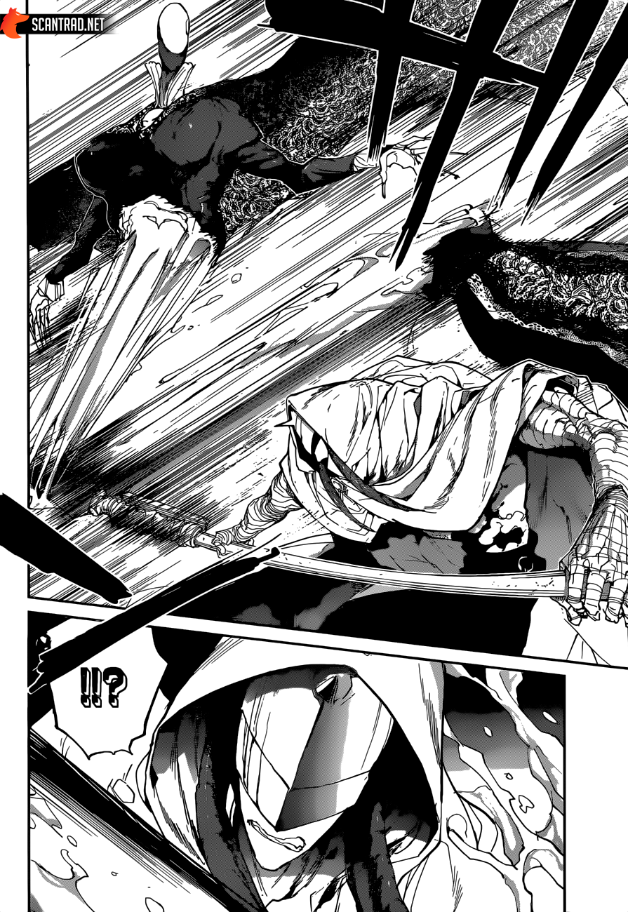 Read Yakusoku No Neverland FR Manga Online