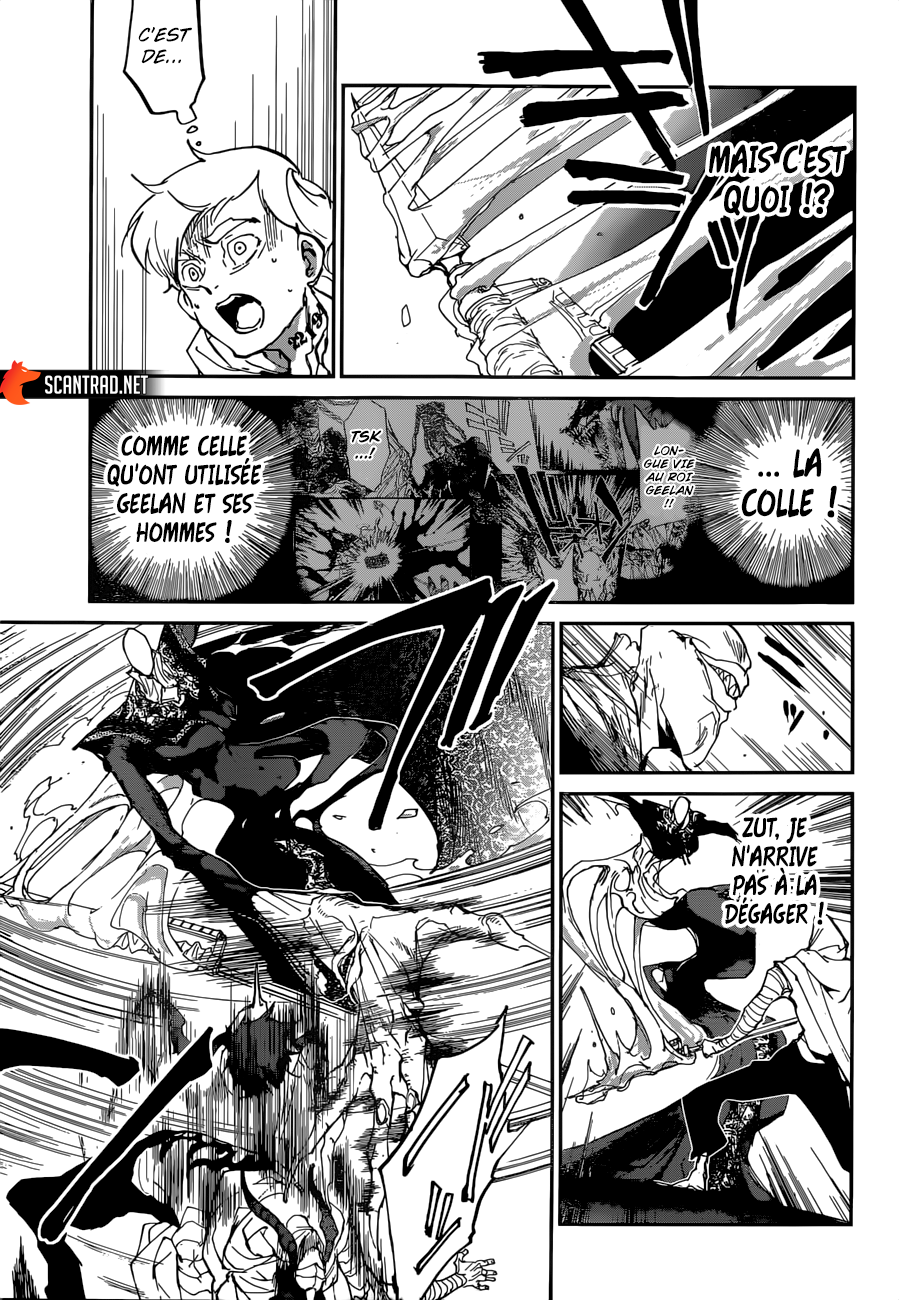 Read Yakusoku No Neverland FR Manga Online