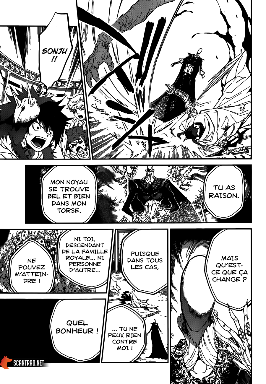 Read Yakusoku No Neverland FR Manga Online