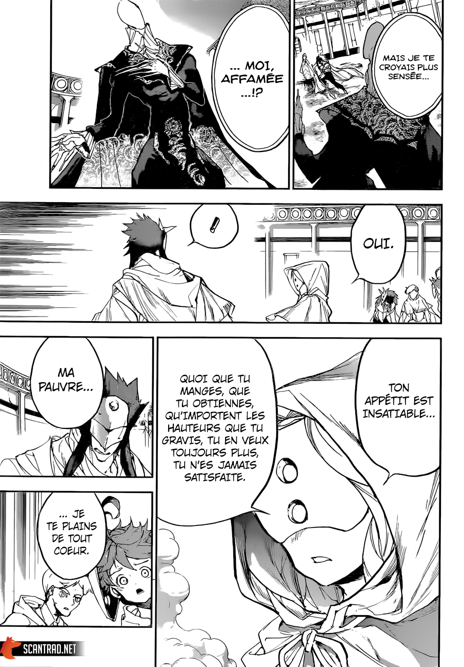 Read Yakusoku No Neverland FR Manga Online