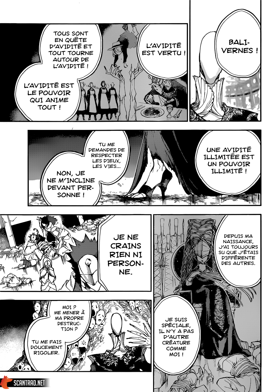 Read Yakusoku No Neverland FR Manga Online