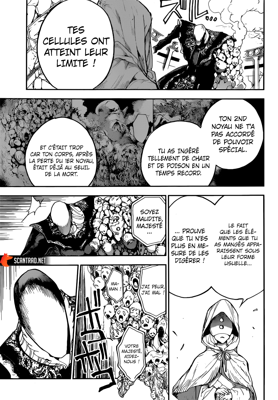 Read Yakusoku No Neverland FR Manga Online