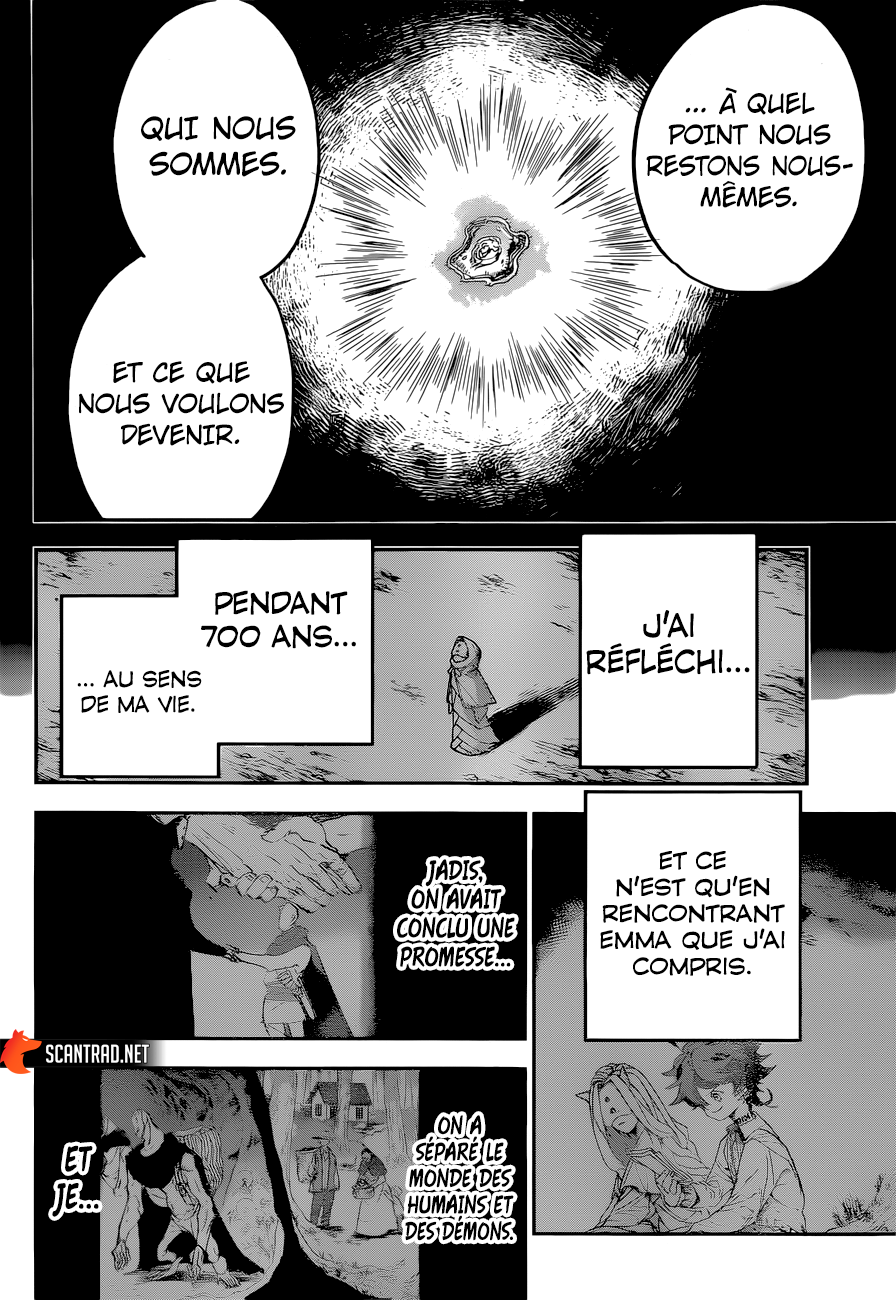 Read Yakusoku No Neverland FR Manga Online