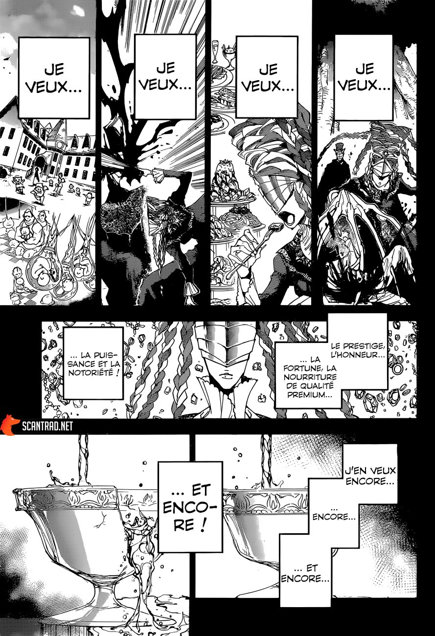 Read Yakusoku No Neverland FR Manga Online