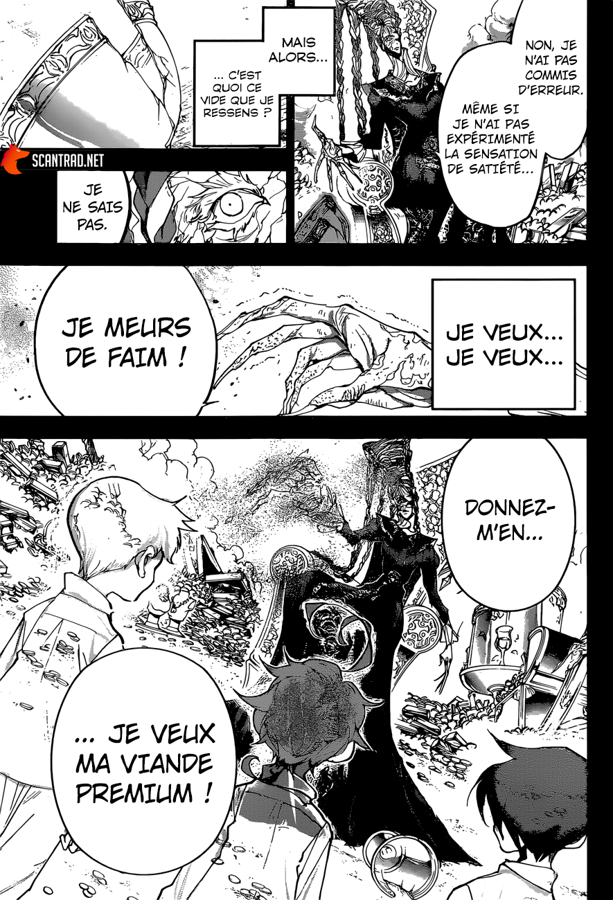 Read Yakusoku No Neverland FR Manga Online