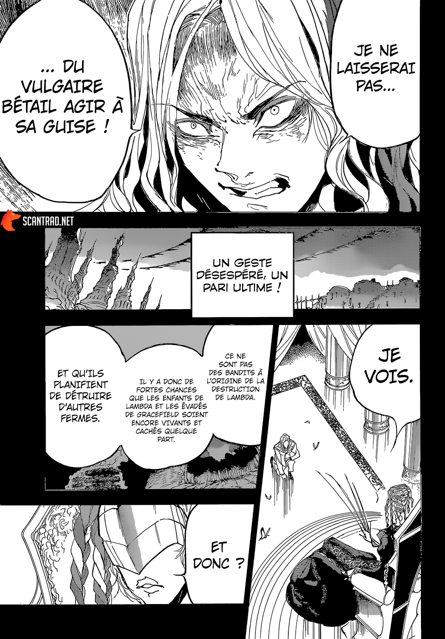 Read Yakusoku No Neverland FR Manga Online