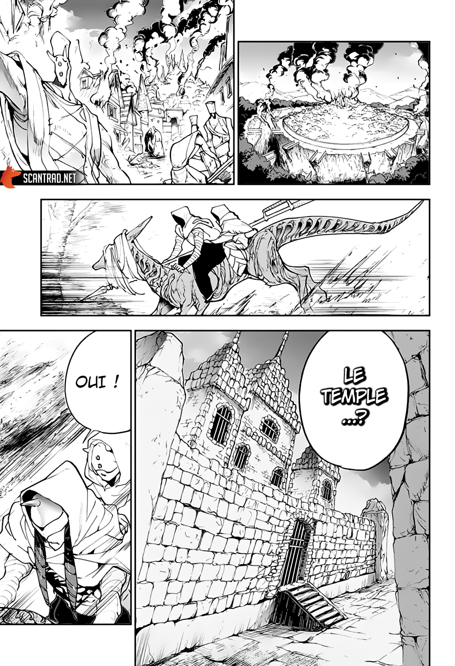 Read Yakusoku No Neverland FR Manga Online