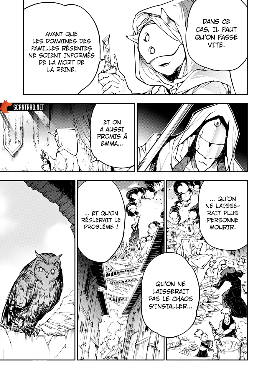Read Yakusoku No Neverland FR Manga Online