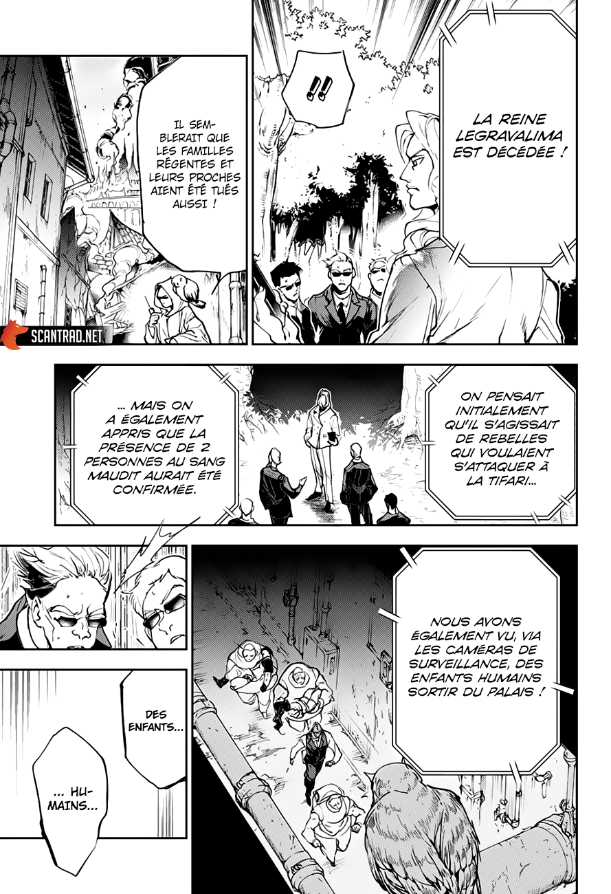 Read Yakusoku No Neverland FR Manga Online