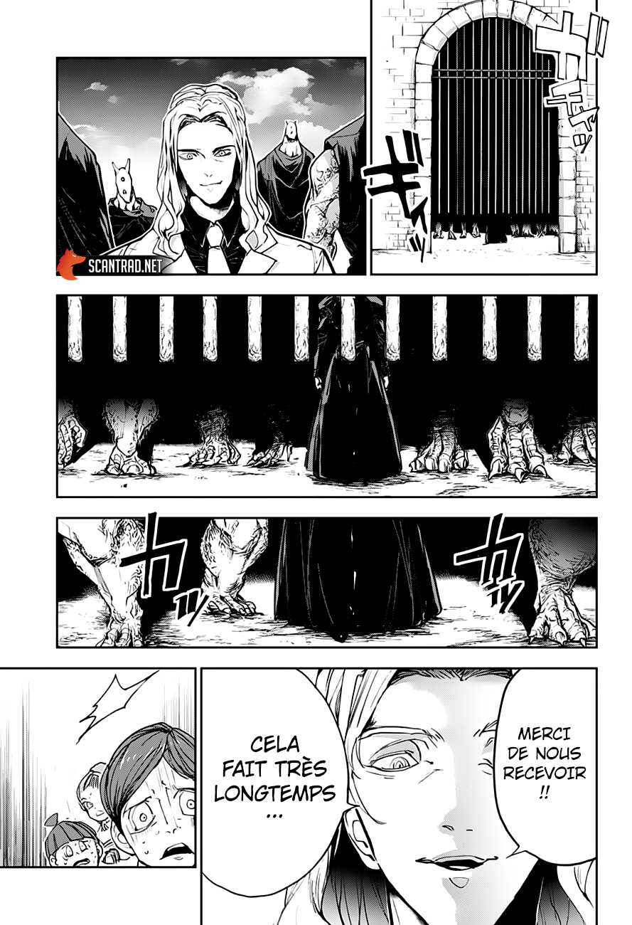 Read Yakusoku No Neverland FR Manga Online