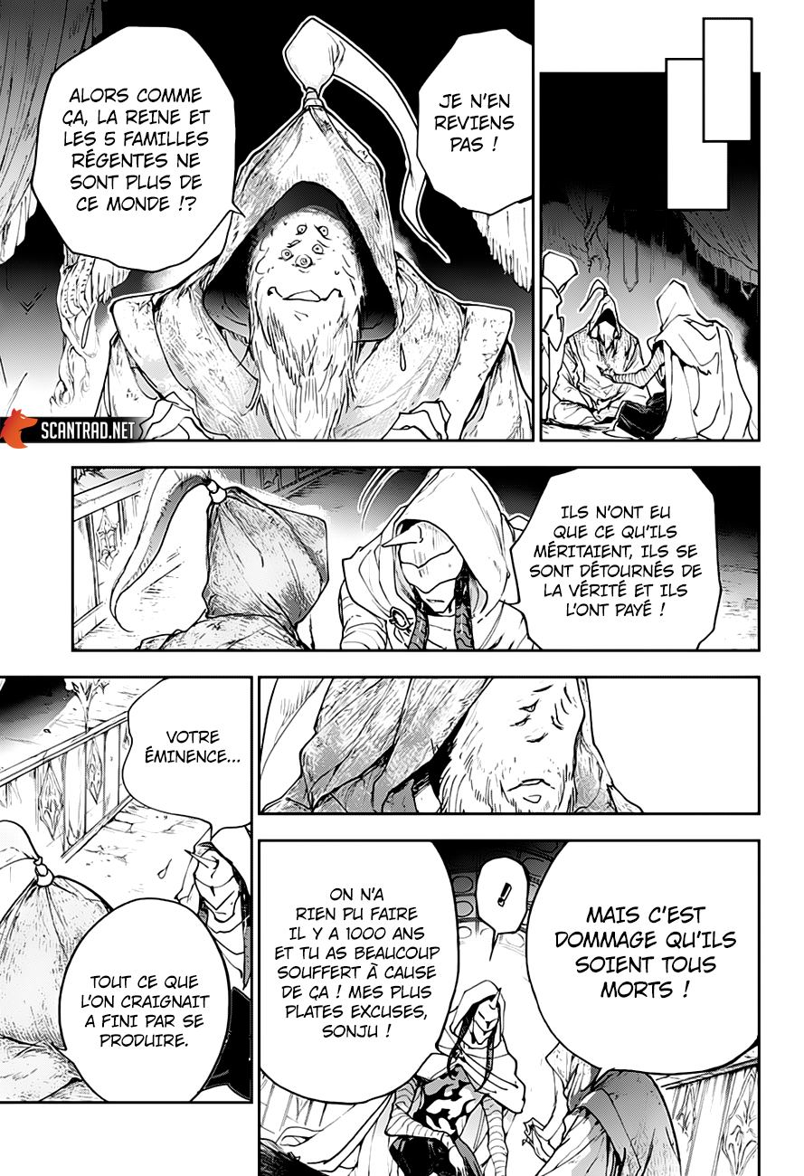 Read Yakusoku No Neverland FR Manga Online