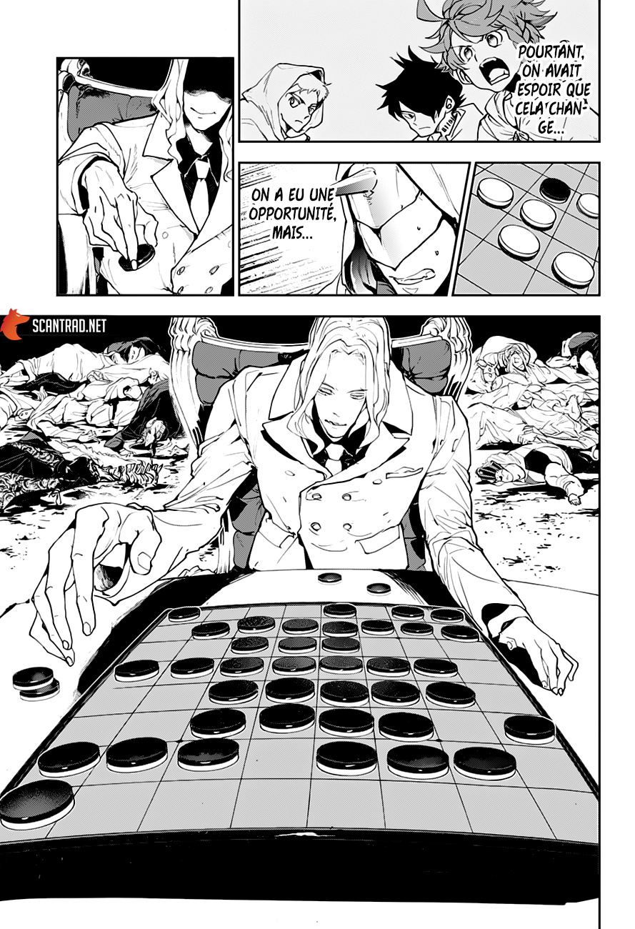 Read Yakusoku No Neverland FR Manga Online