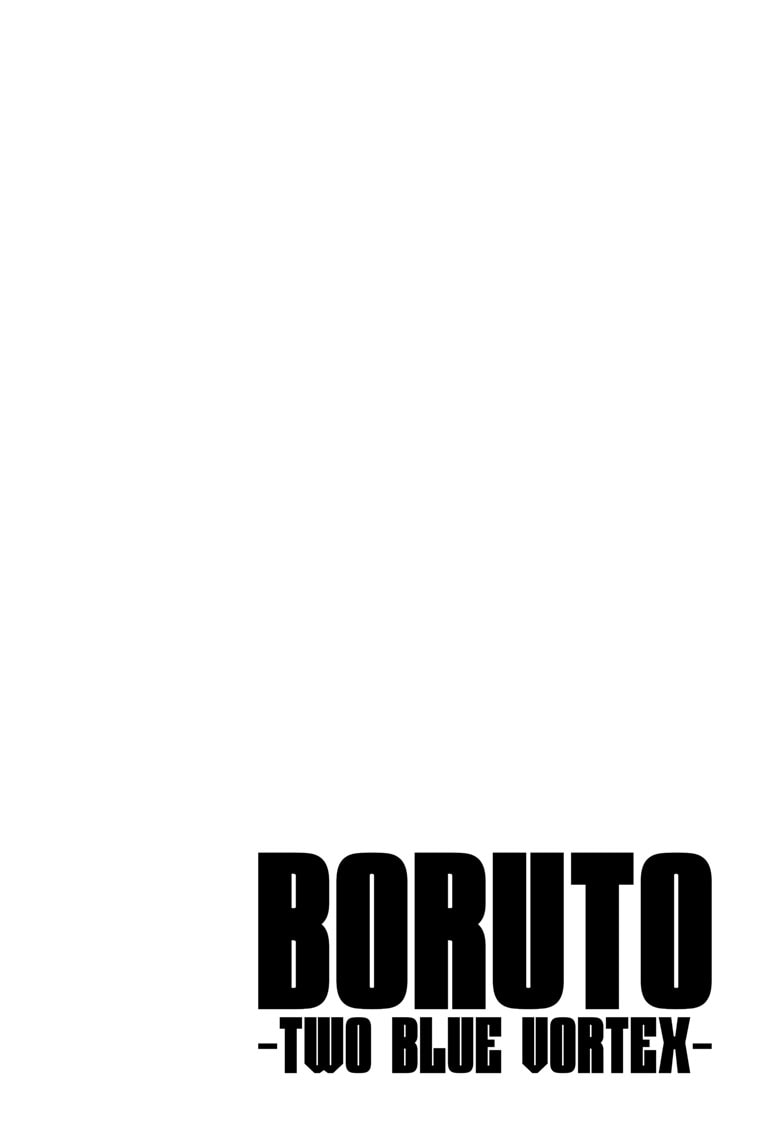 Read BORUTO - TWO BLUE VORTEX ID Manga Online