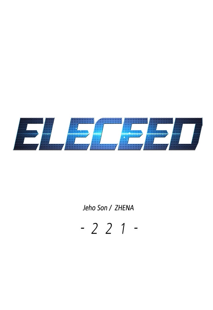Read Eleceed - Kisah Asli Animasi ID Manga Online