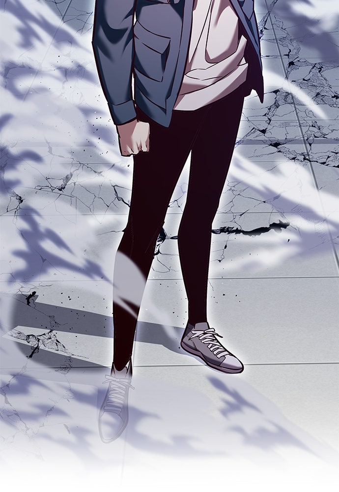 Read Eleceed - Kisah Asli Animasi ID Manga Online