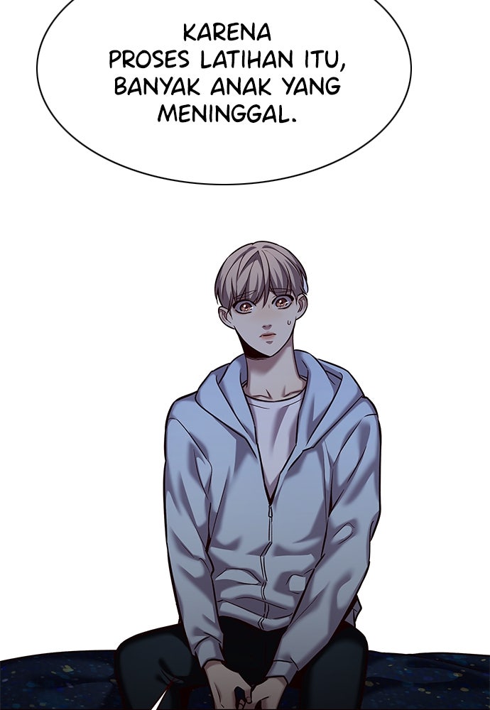 Read Eleceed - Kisah Asli Animasi ID Manga Online