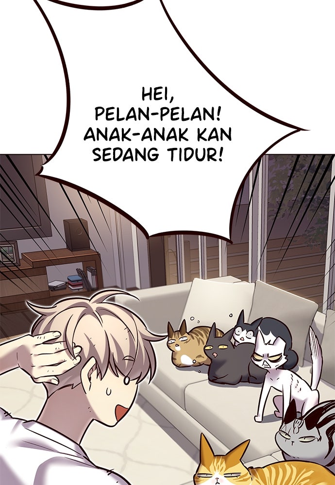 Read Eleceed - Kisah Asli Animasi ID Manga Online