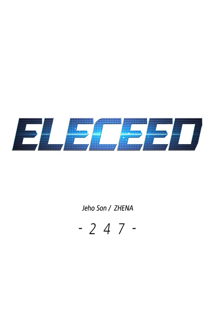 Read Eleceed - Kisah Asli Animasi ID Manga Online