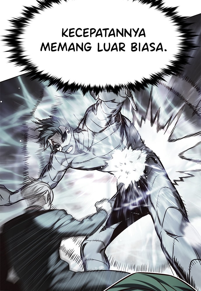 Read Eleceed - Kisah Asli Animasi ID Manga Online