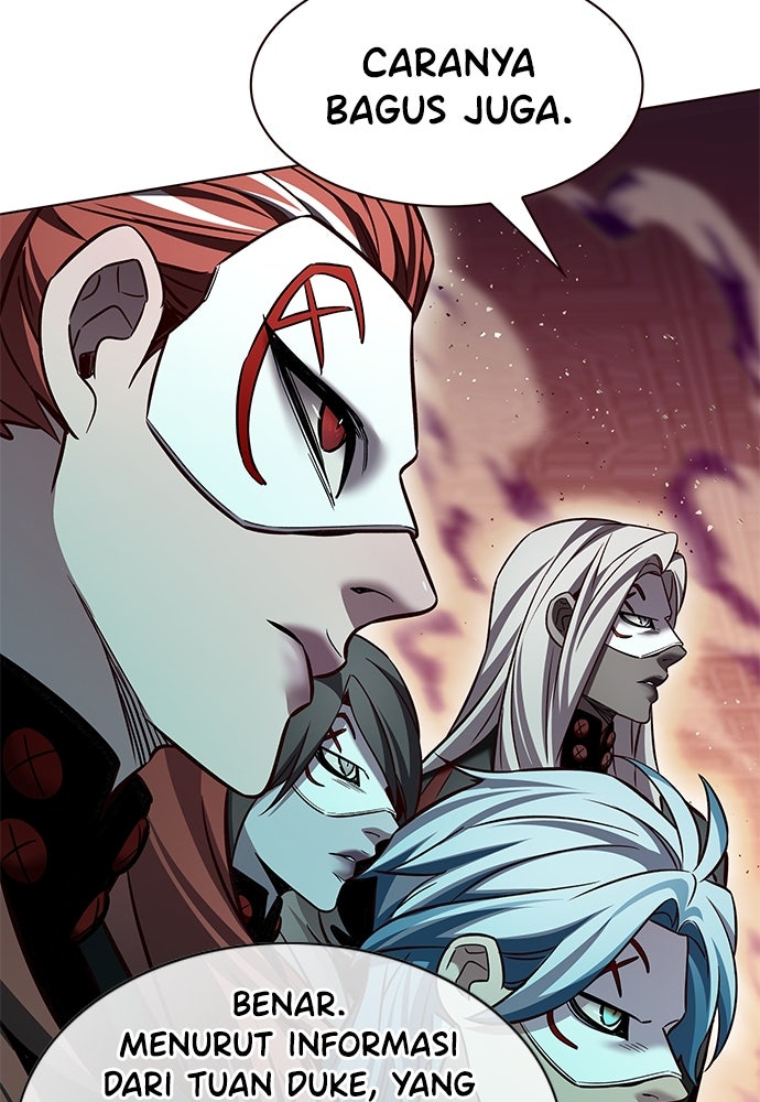 Read Eleceed - Kisah Asli Animasi ID Manga Online