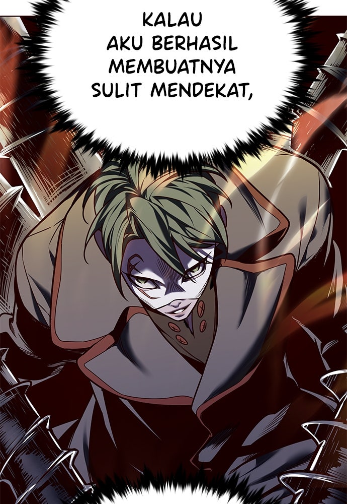 Read Eleceed - Kisah Asli Animasi ID Manga Online